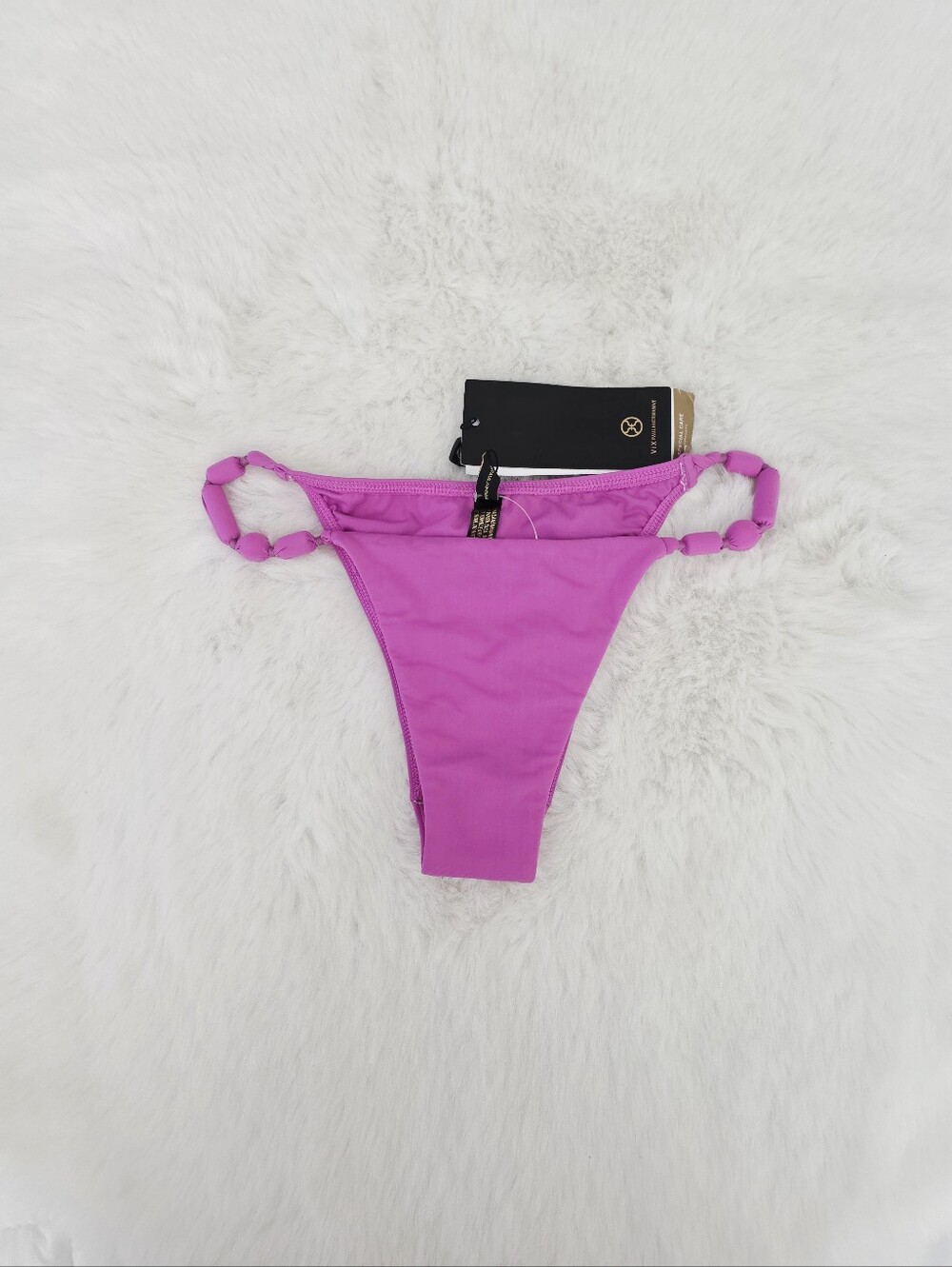 VIX PAULA HERMANNY👡 Solid Atena Bikibi Bottom SIZE S